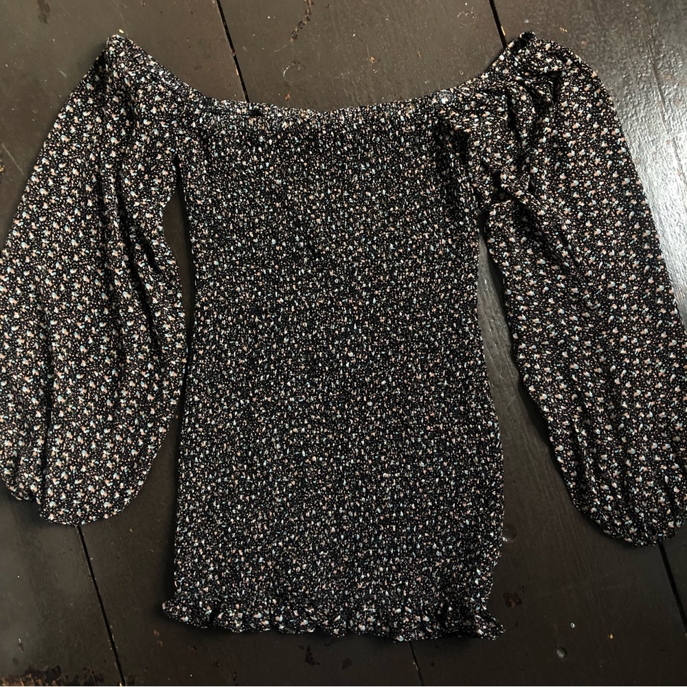 Beginning Boutique Bodycon Dress